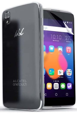 Alcatel One Touch Idol 3 5.5 LTE 6045F